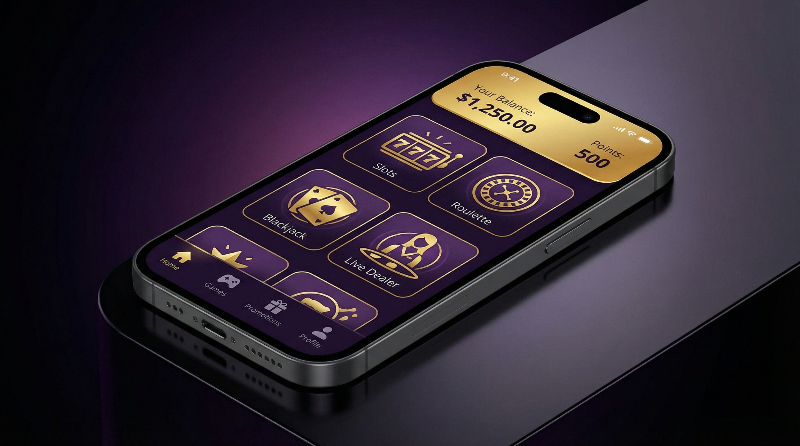 澳门彩票手机APP界面预览展示